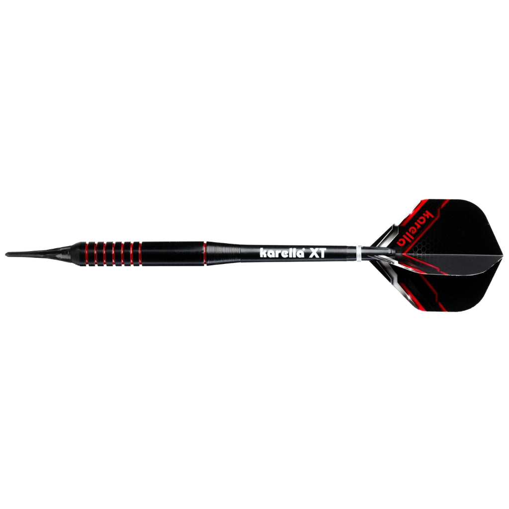 Softdart Karella XT-Serie  XT-2  -18 g