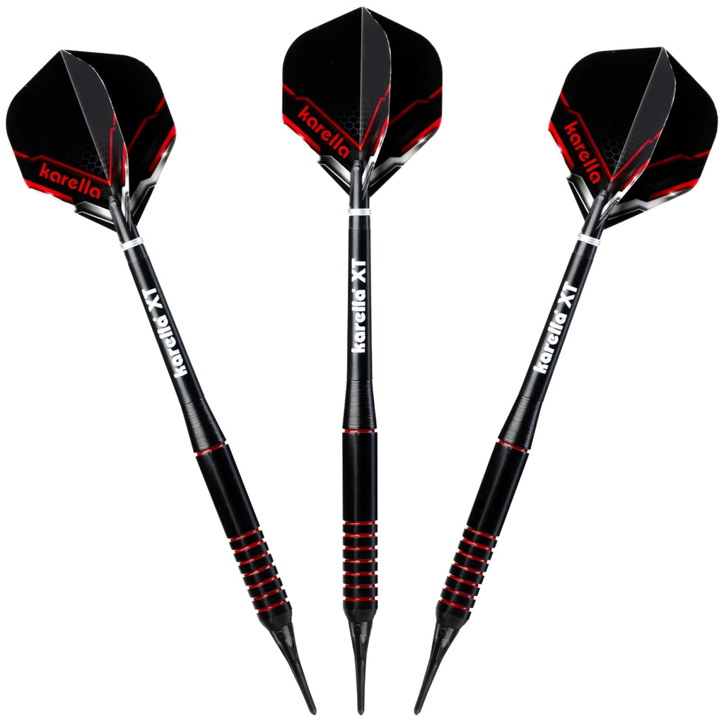 Softdart Karella XT-Serie  XT-2  -18 g
