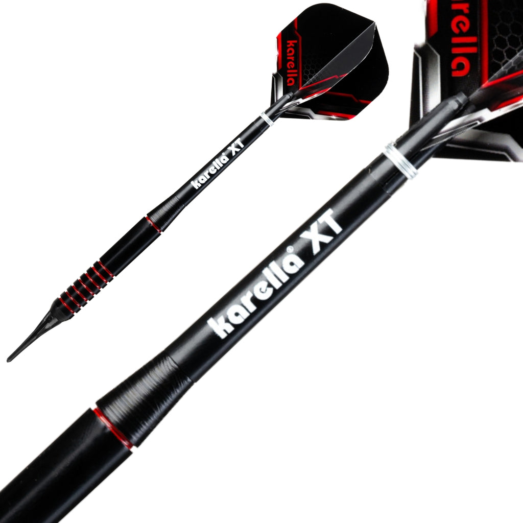 Softdart Karella XT-Serie  XT-2  -18 g