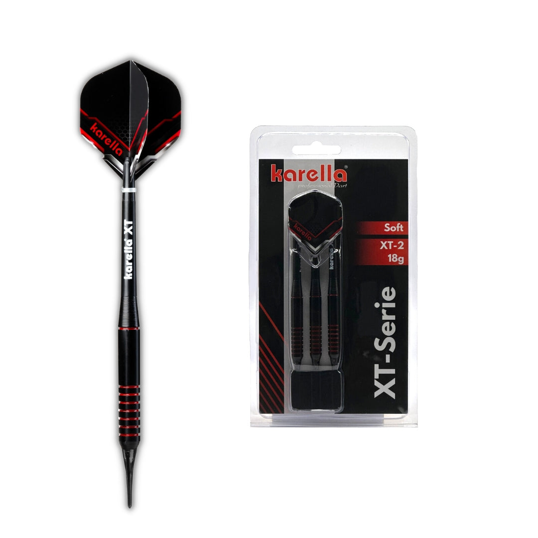 Softdart Karella XT-Serie  XT-2  -18 g