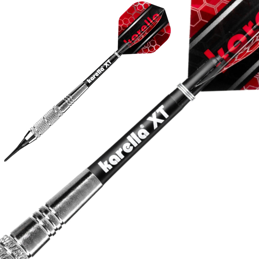 Softdart Karella XT-Serie  XT-3  - 19 g