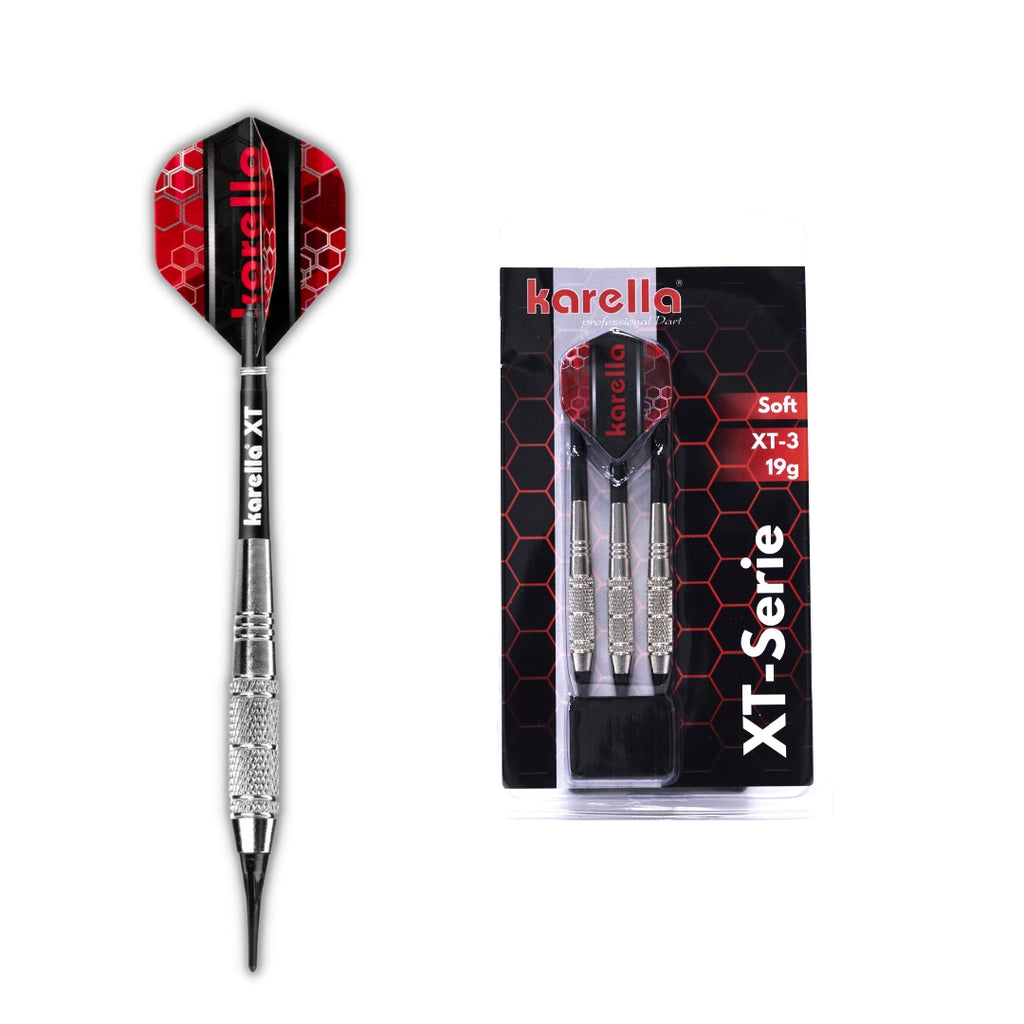 Softdart Karella XT-Serie  XT-3  - 19 g
