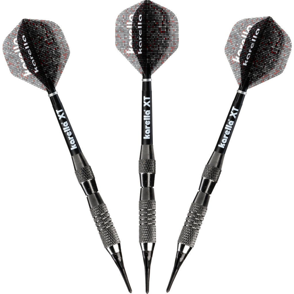 Softdart Karella XT-Serie  XT-4  - 20 g
