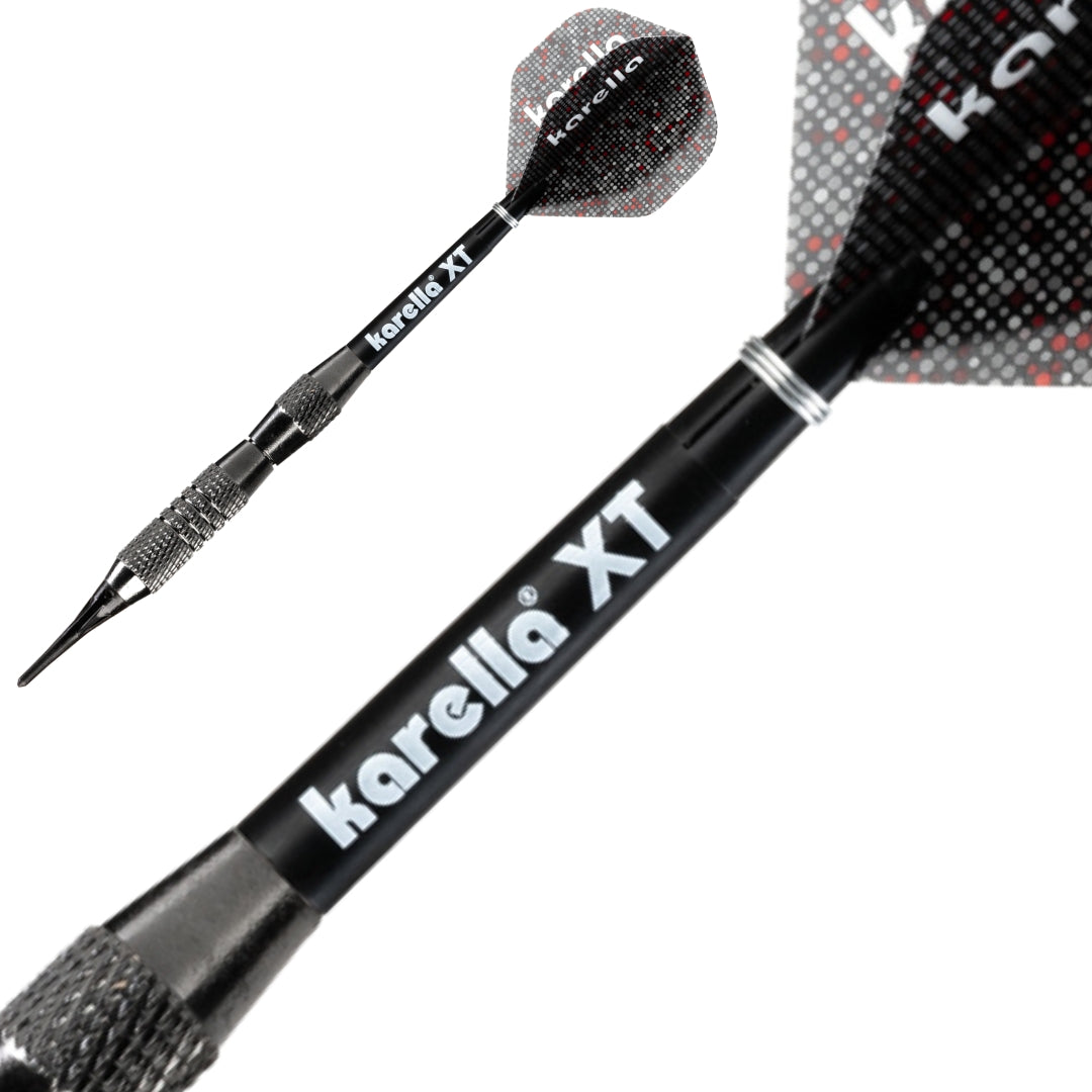 Softdart Karella XT-Serie  XT-4  - 20 g