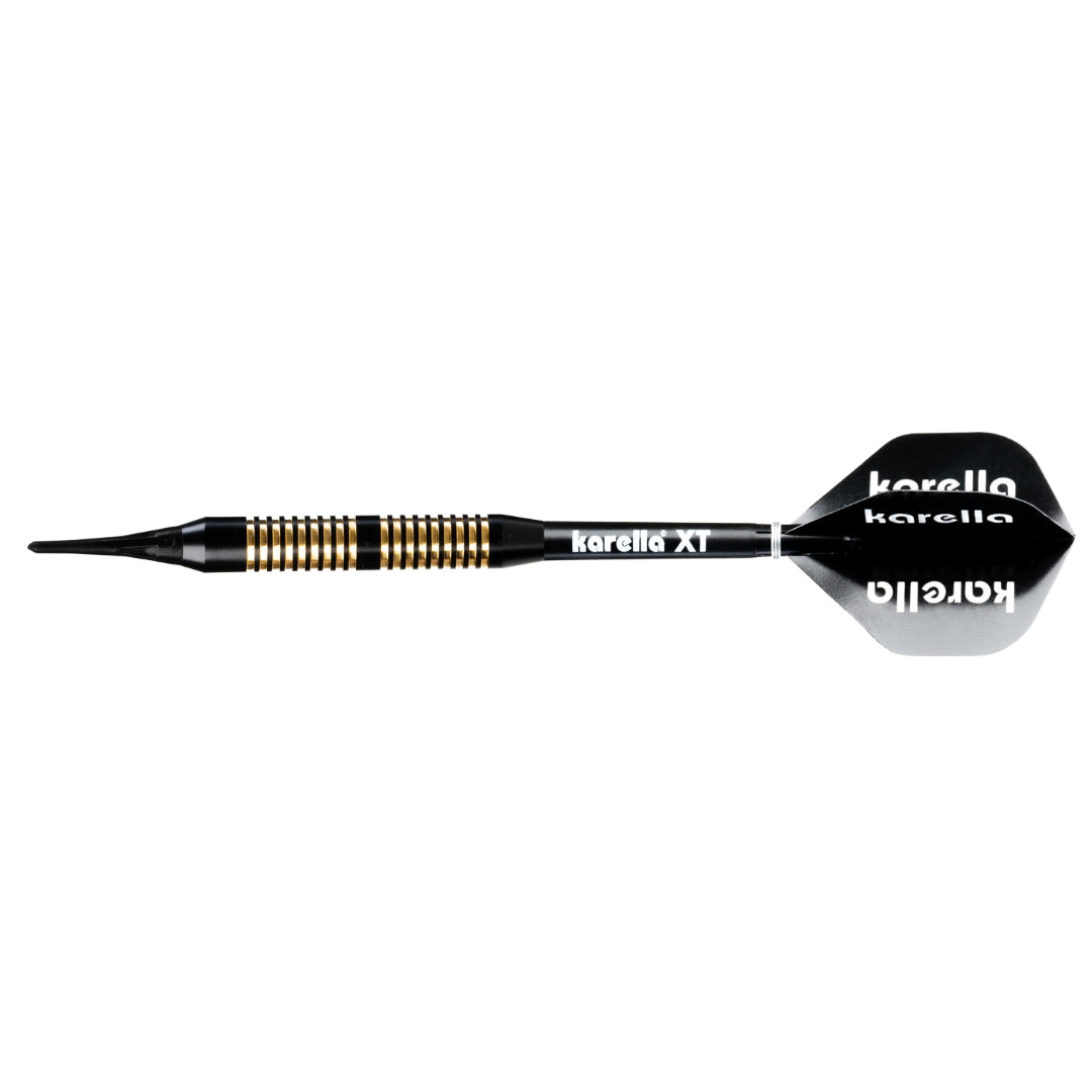 Softdart Karella XT-Serie  XT-6  - 21 g
