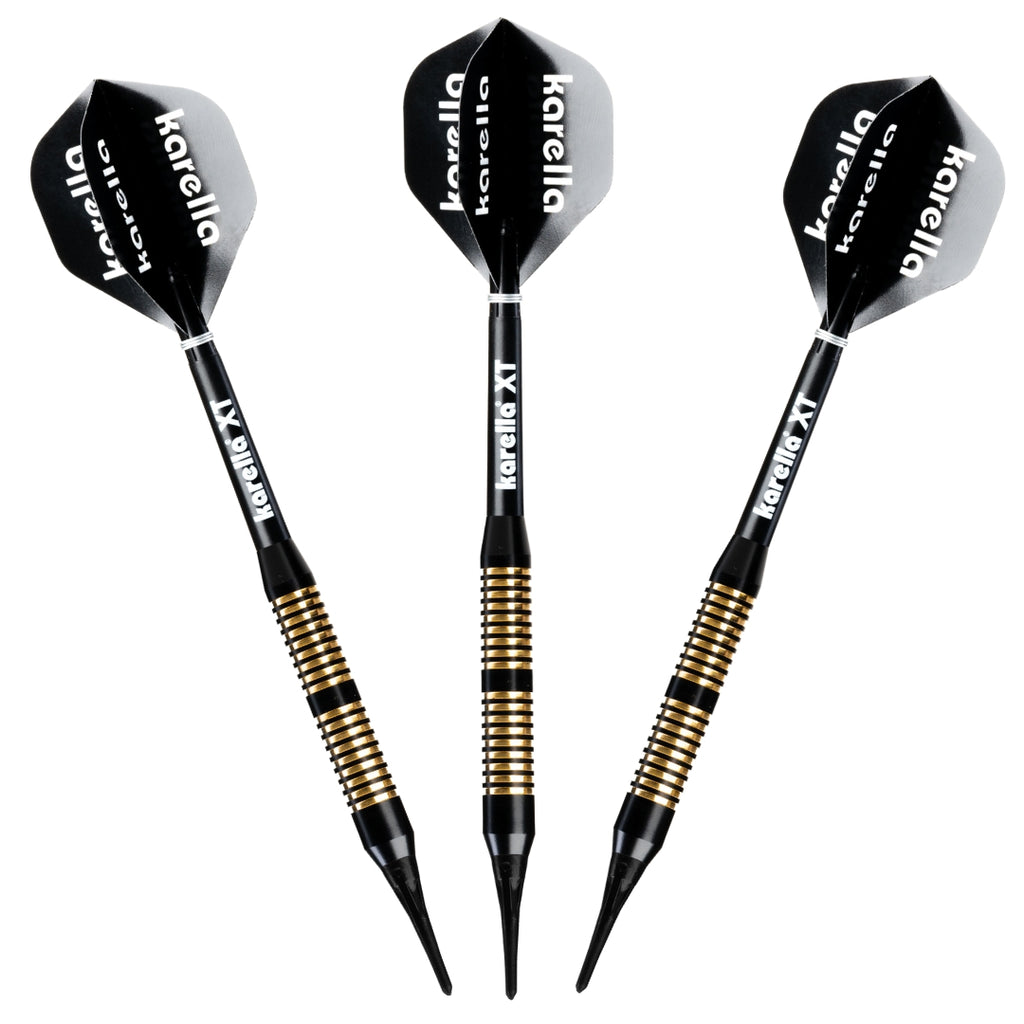 Softdart Karella XT-Serie  XT-6  - 21 g