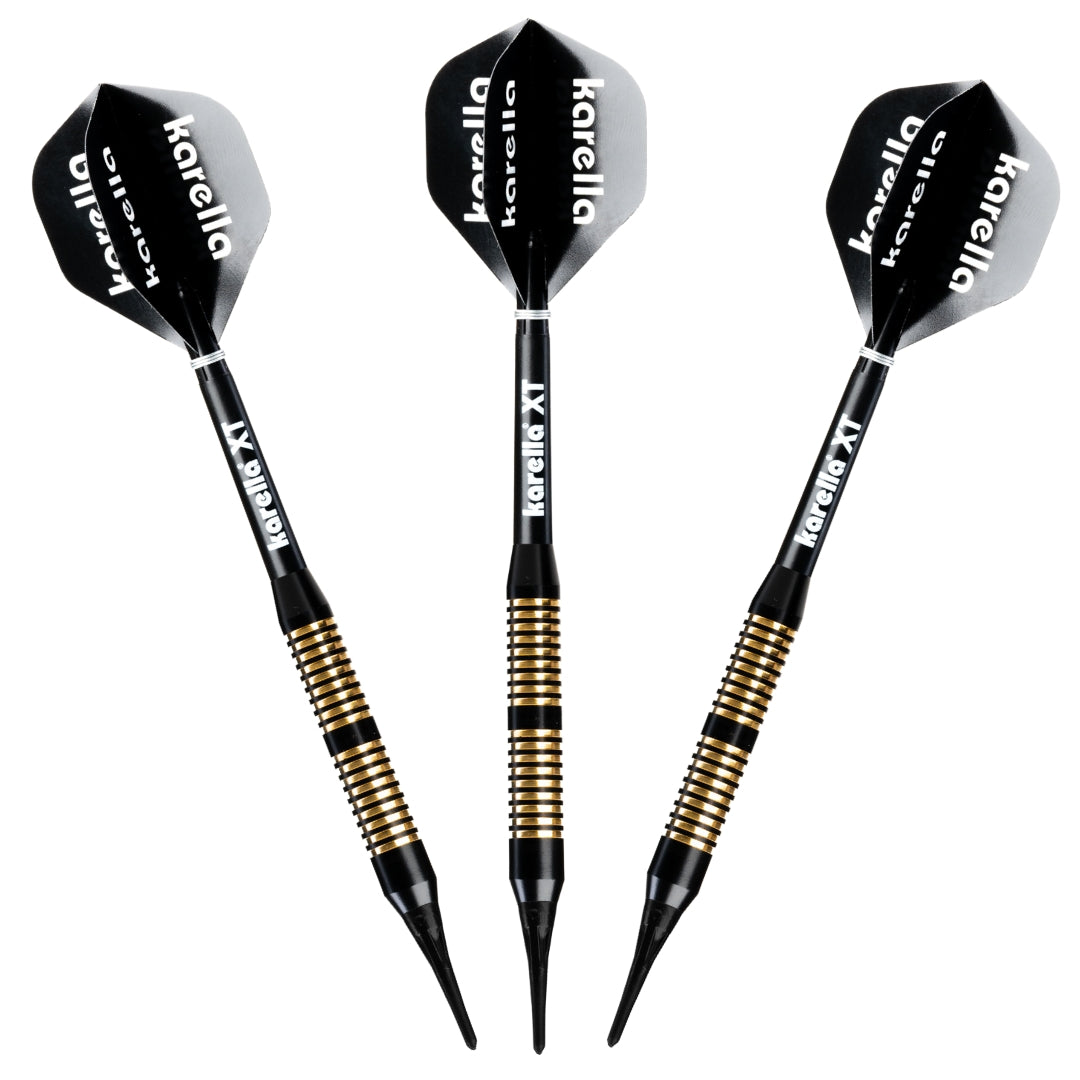 Softdart Karella XT-Serie  XT-6  - 21 g