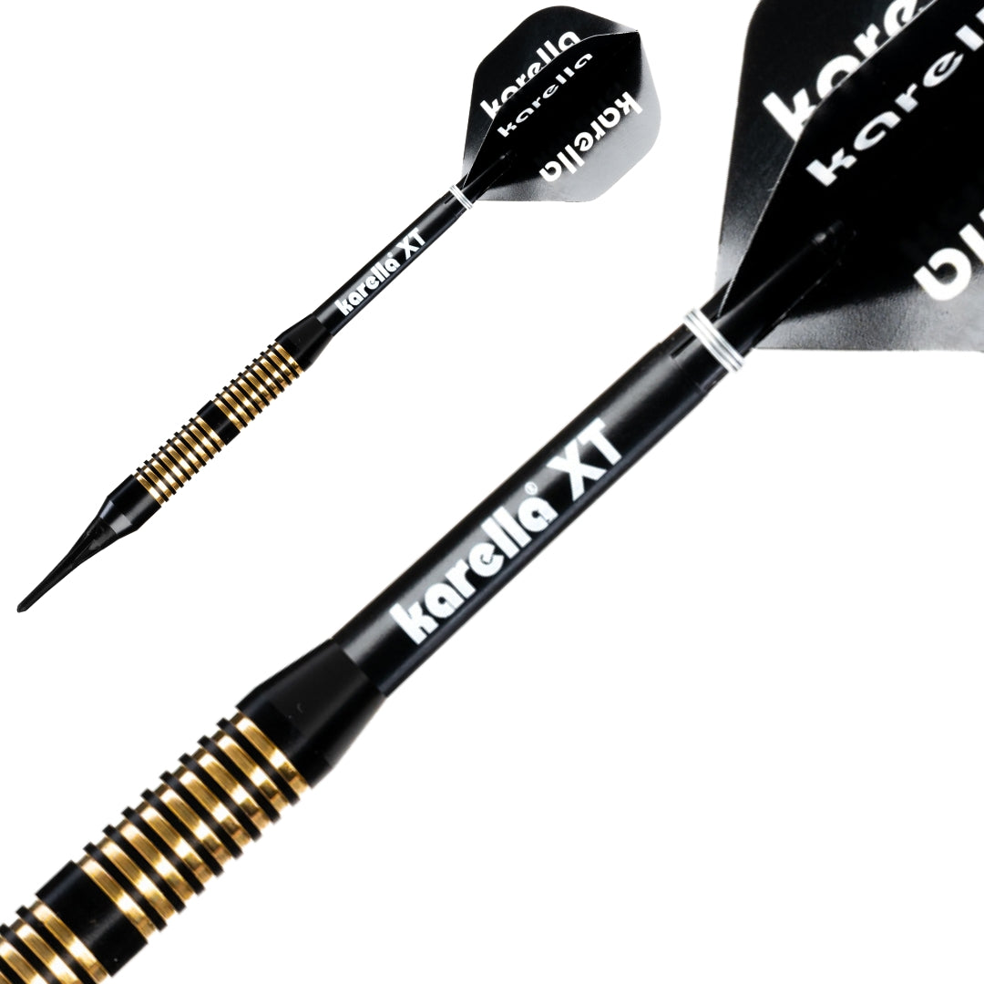 Softdart Karella XT-Serie  XT-6  - 21 g