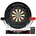 Dartboard Surround Bundle Winmau Blade 360 5345