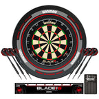 Dartboard Surround Bundle Winmau Blade 6 5353
