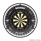 Plasma + Surround  Bundle black 4305