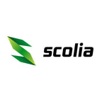 Scolia Home 2 Set mit Kamera und Beleuchtung inkl. Surround PU rot