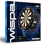 Winmau Wispa Schallschutz System 4100