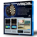 Winmau Wispa Schallschutz System 4100