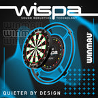 Winmau Wispa Schallschutz System 4100