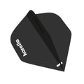 Flights Karella Ultimo 200 Mic. Set (12 St.) schwarz