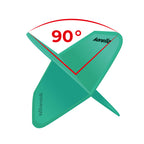 Flights Karella Ultimo 200 Mic. Set (12 St.) mint