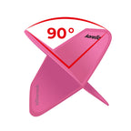 Flights Karella Ultimo 200 Mic. Set (12 St.) rosa