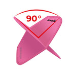 Flights Karella Ultimo 200 Mic. Set (12 St.) rosa