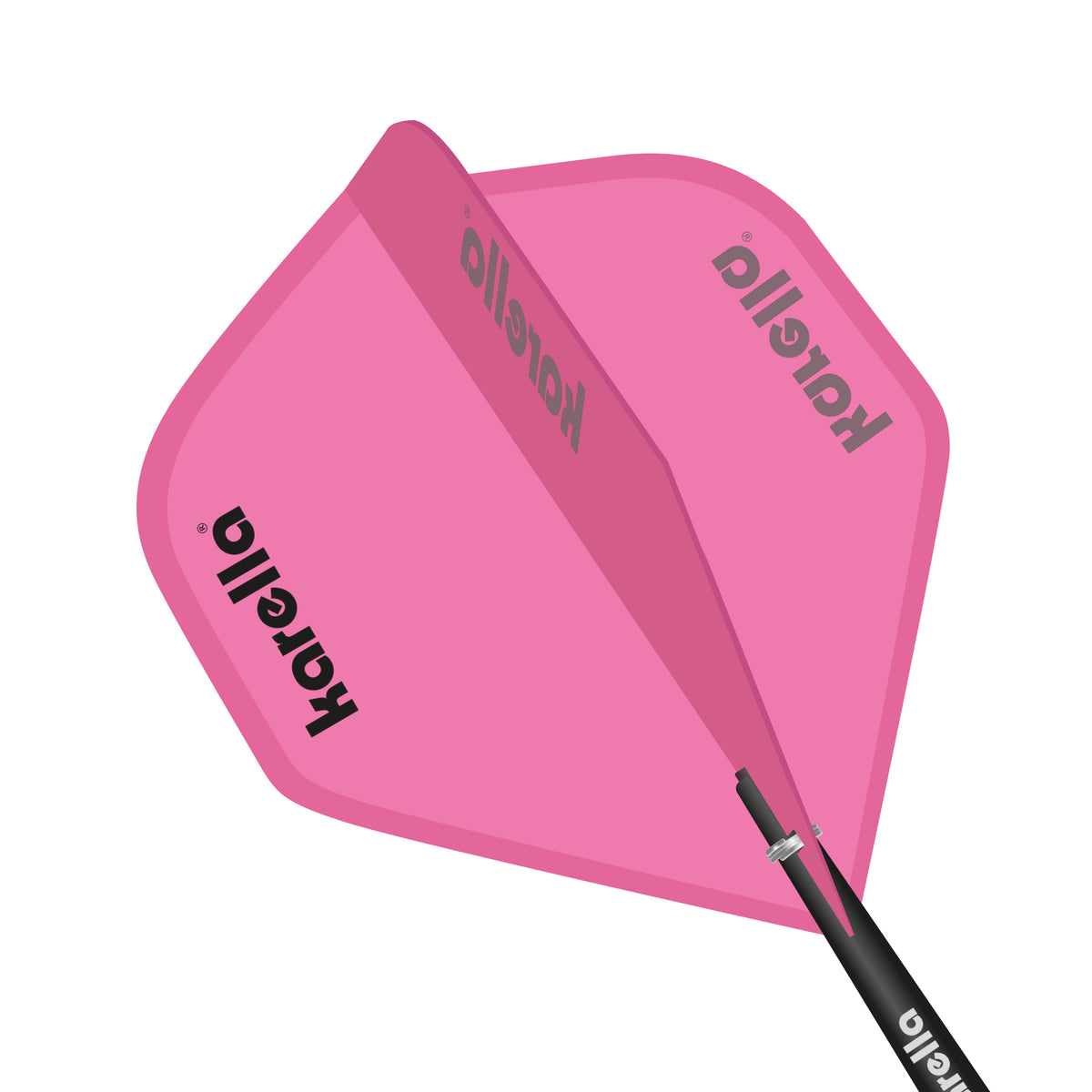 Flights Karella Ultimo 200 Mic. Set (12 St.) rosa