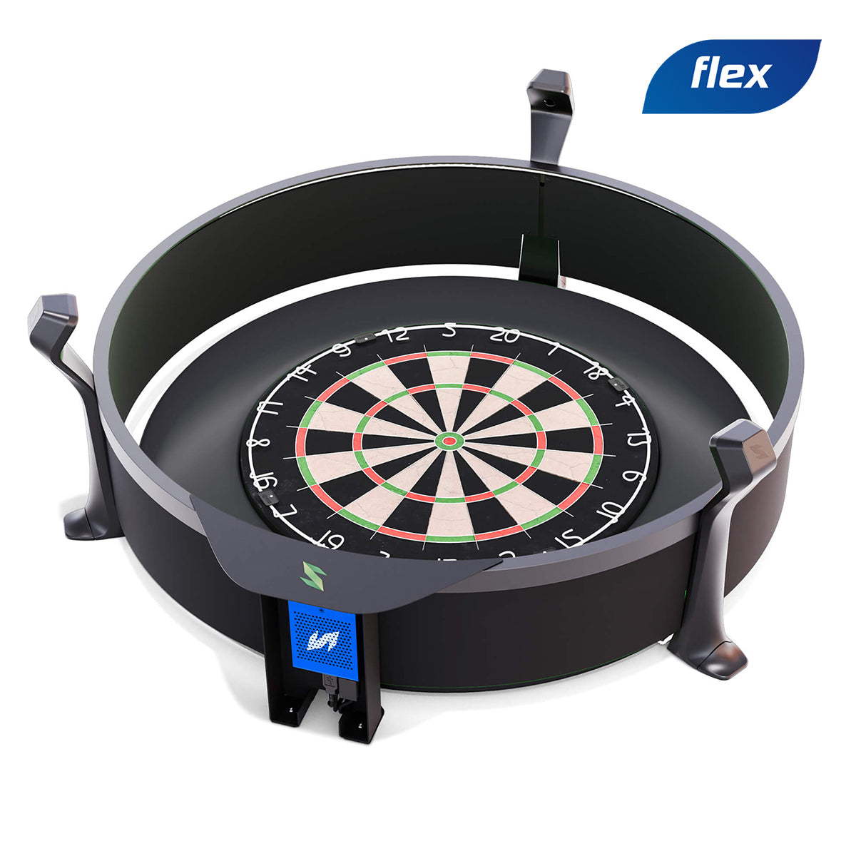 Scolia Home 2 FLEX mit Beleuchtung Version 2.3