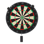 Karella Dartboard Justierkeile Wedges Set 3 St