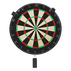 Karella Dartboard Justierkeile Wedges Set 3 St