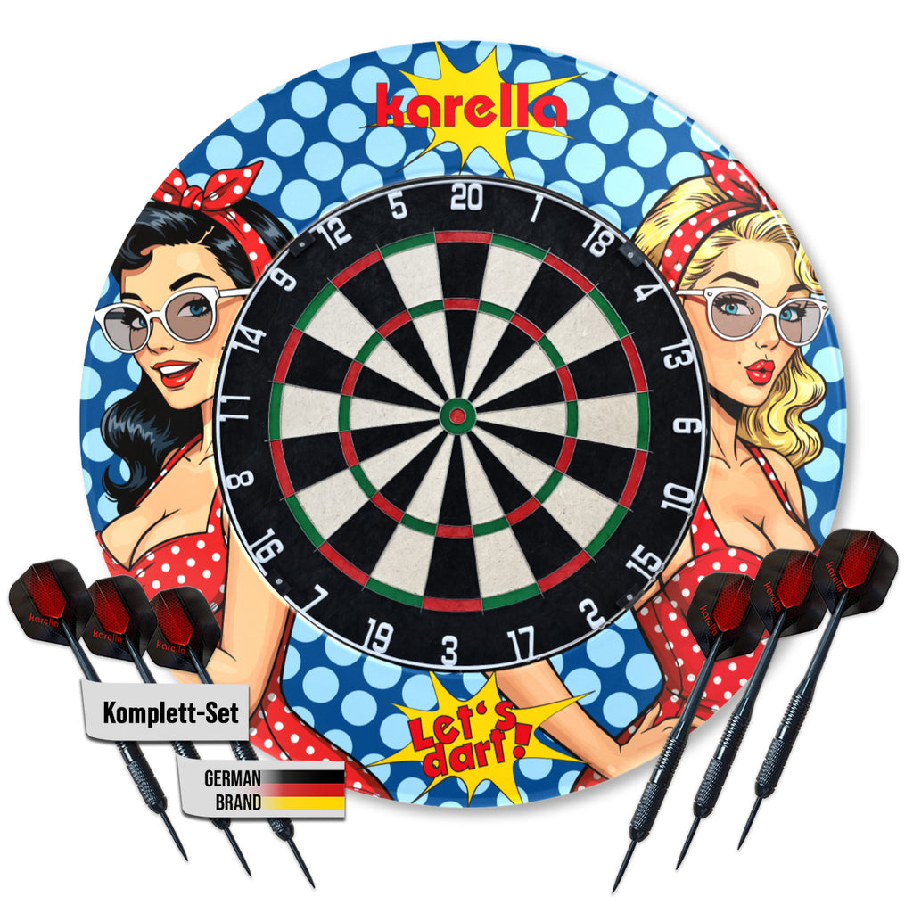 Karella Bundle BullOut Set + PlayGirl Surround