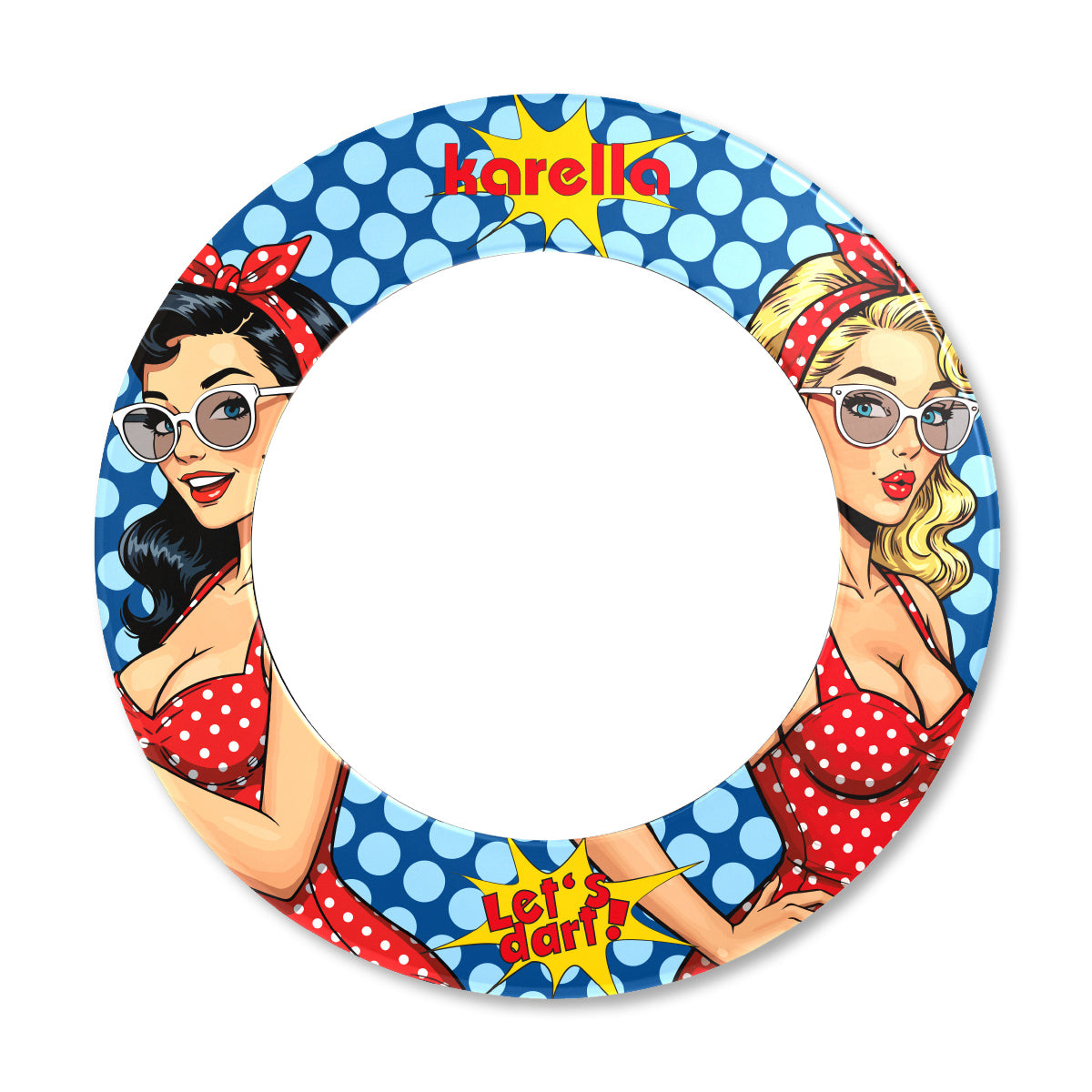 Karella Bundle BullOut Set + PlayGirl Surround
