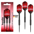 Steeldart Mini Karella Set im Blister