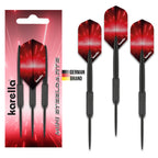 Steeldart Mini Karella Set im Blister