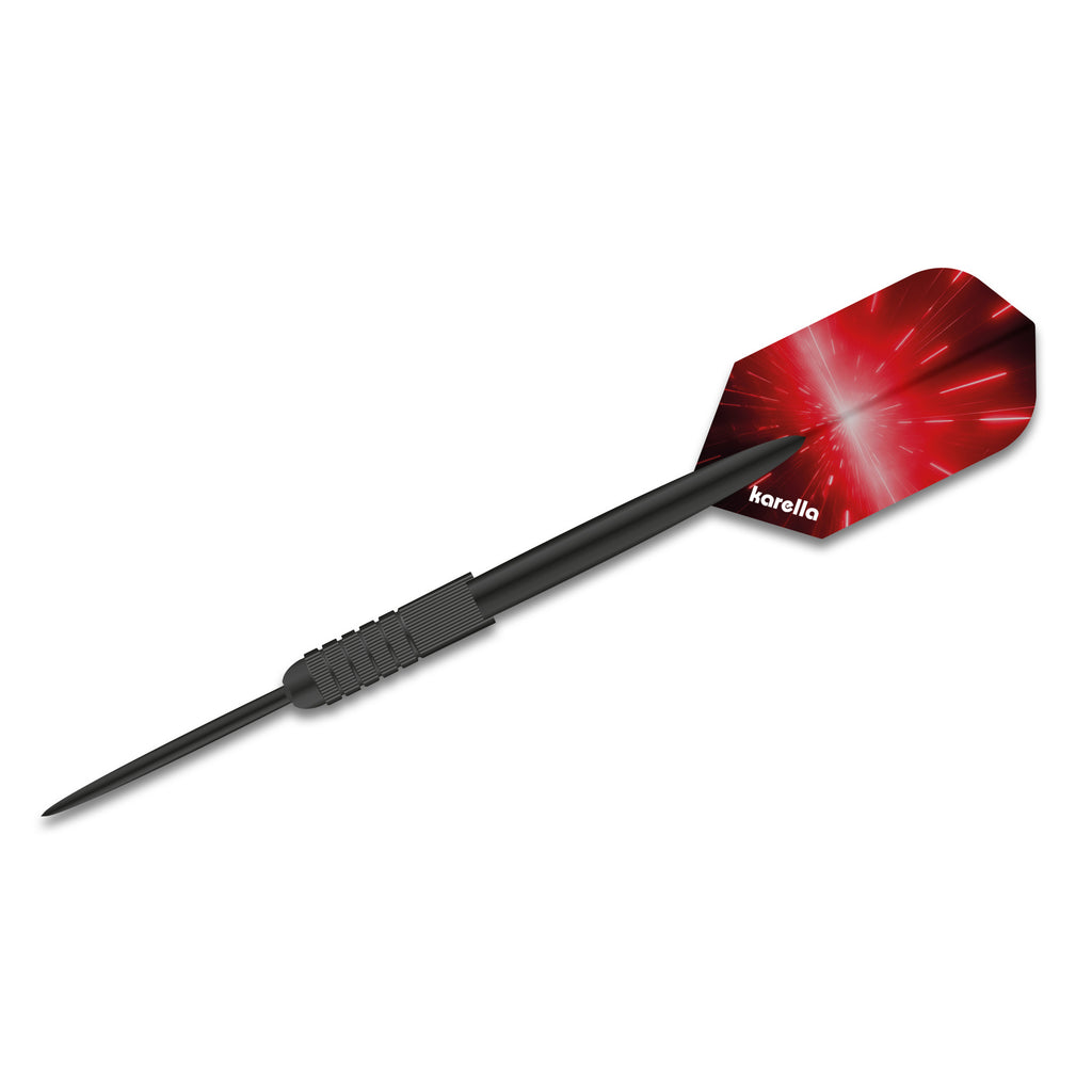 Steeldart Mini Karella Set im Blister