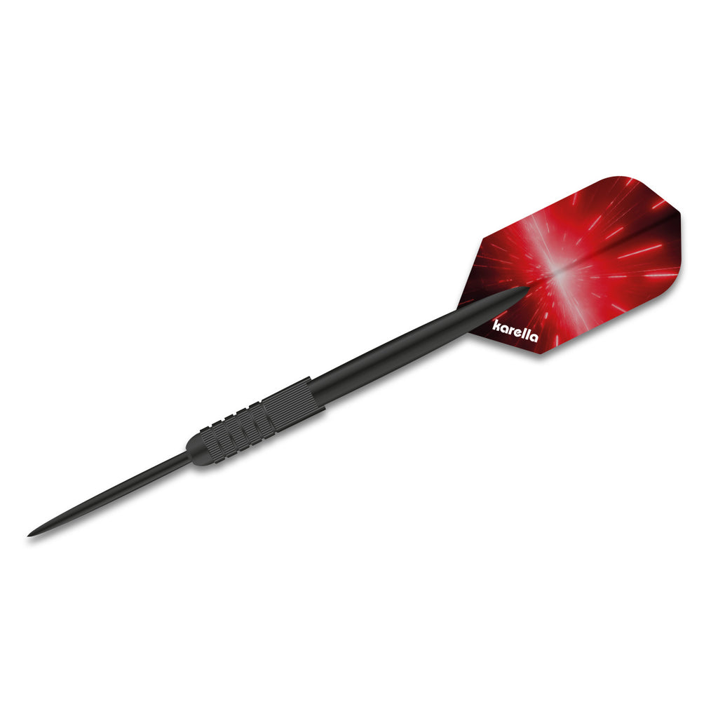 Steeldart Mini Karella Set im Blister