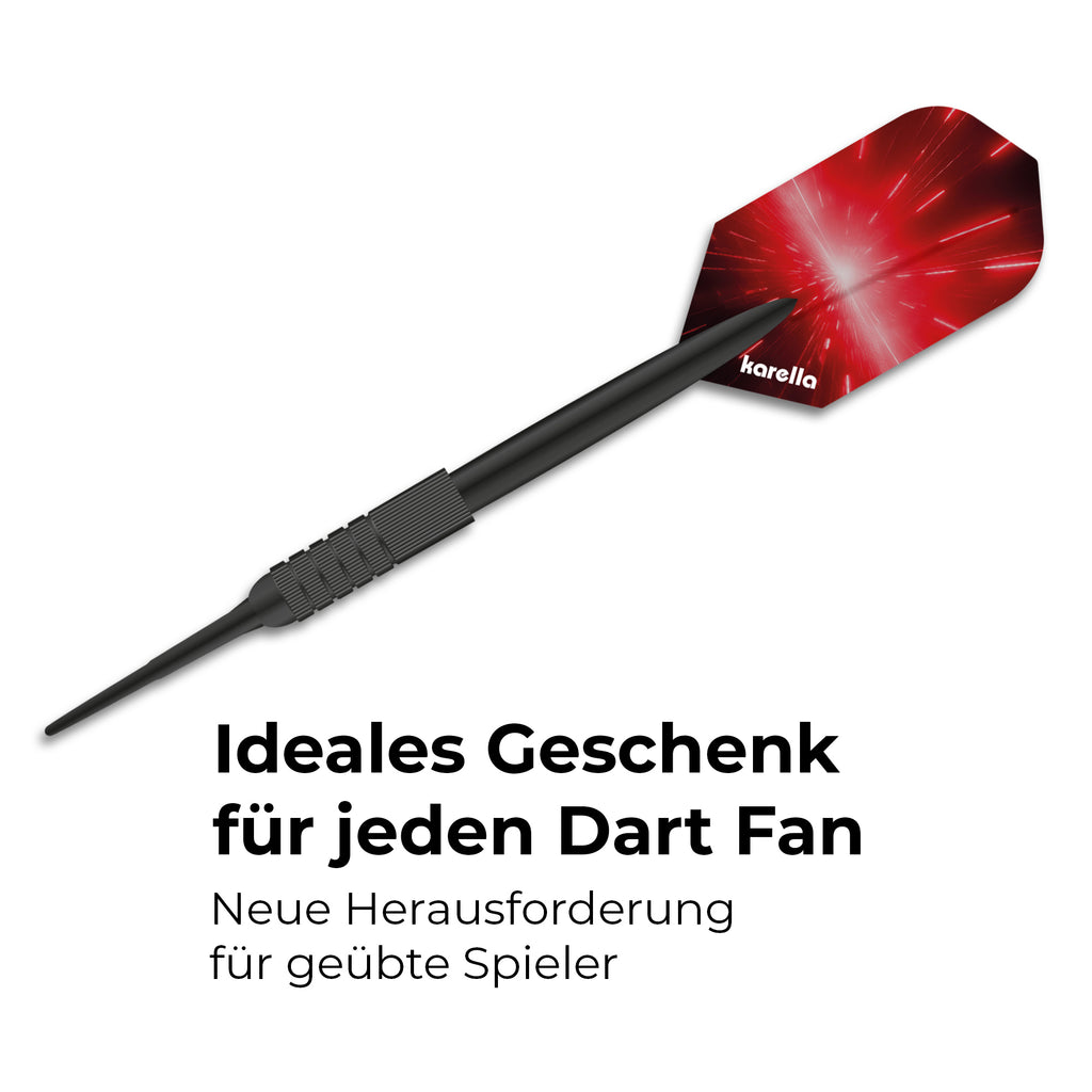 Softdart Karella Mini