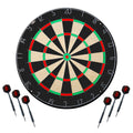 Dartboard Karella BullOut inkl. 2 Satz Karella Darts