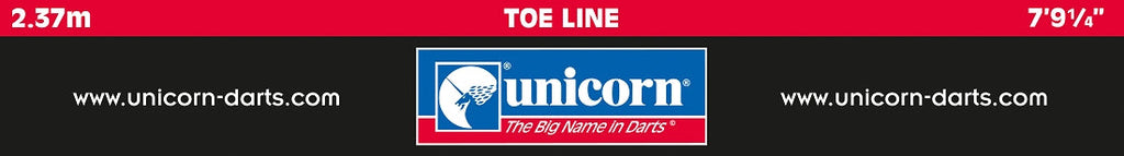 Unicorn Self Adhesive Oche