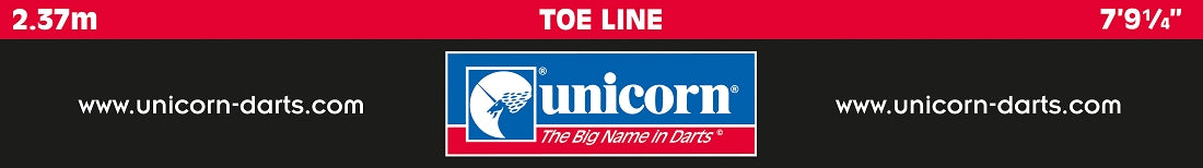 Unicorn Self Adhesive Oche