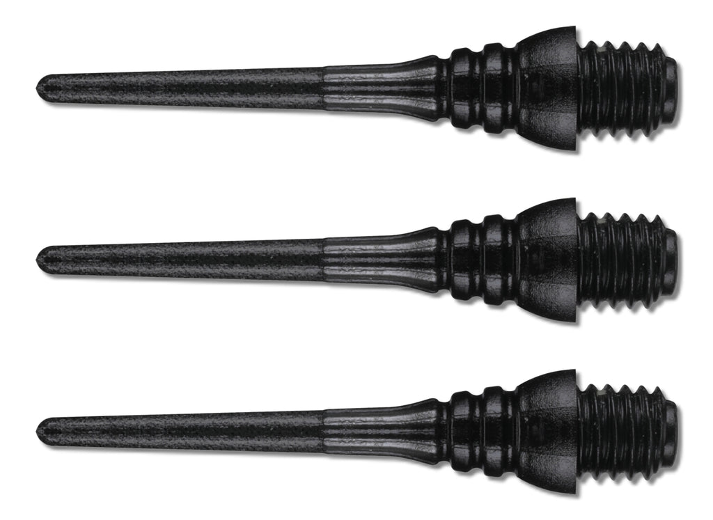 Dartspitzen soft Triton 2BA, 50 St.