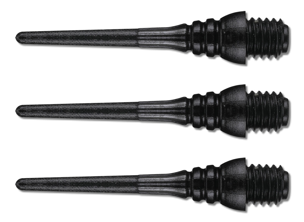 Dartspitzen soft Triton 2BA, 50 St.