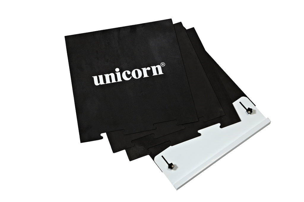 Unicorn Raised Oche