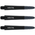 Winmau Shaft Vecta schwarz - small - 7025-101