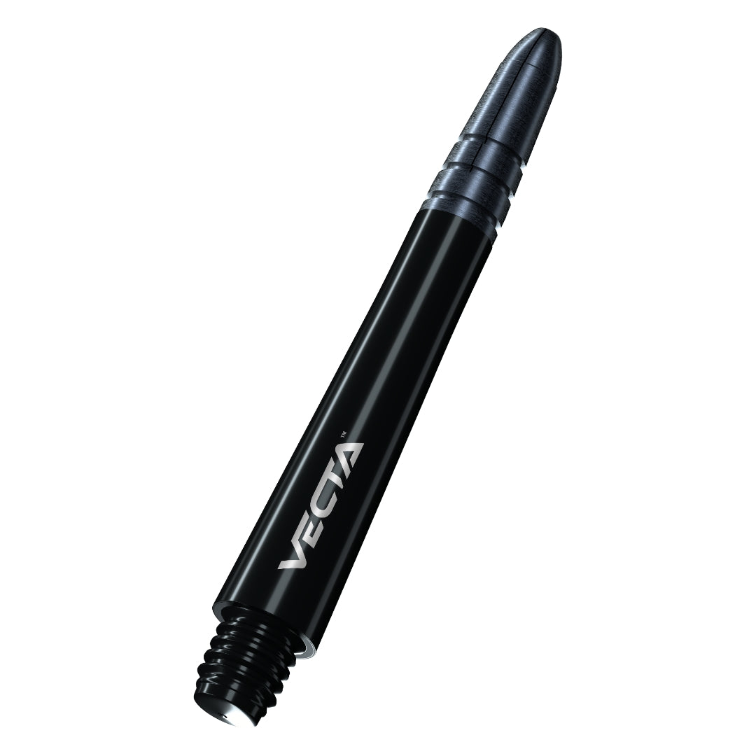 Winmau Shaft Vecta schwarz - small - 7025-101