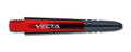 Winmau Shaft Vecta rot - medium - 7025-203