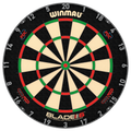 Winmau Blade 6 Triple Core Carbon Dartboard
