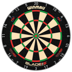 Winmau Blade 6 Triple Core Carbon Dartboard