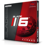 Winmau Blade 6 Triple Core Carbon Dartboard