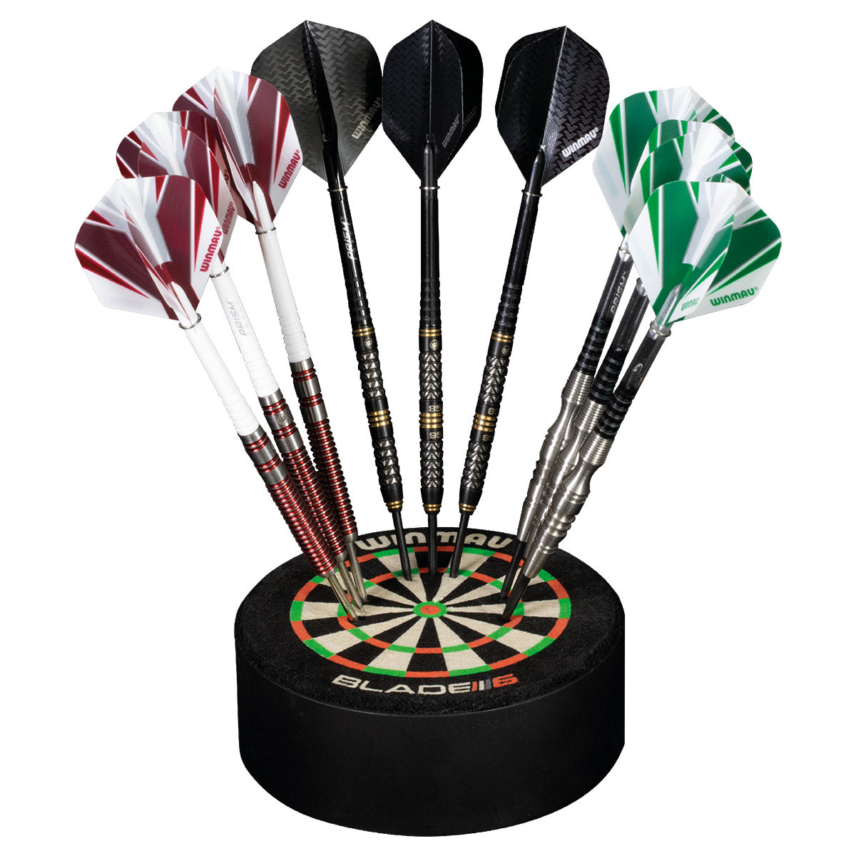 Winmau Dart Dock 8413