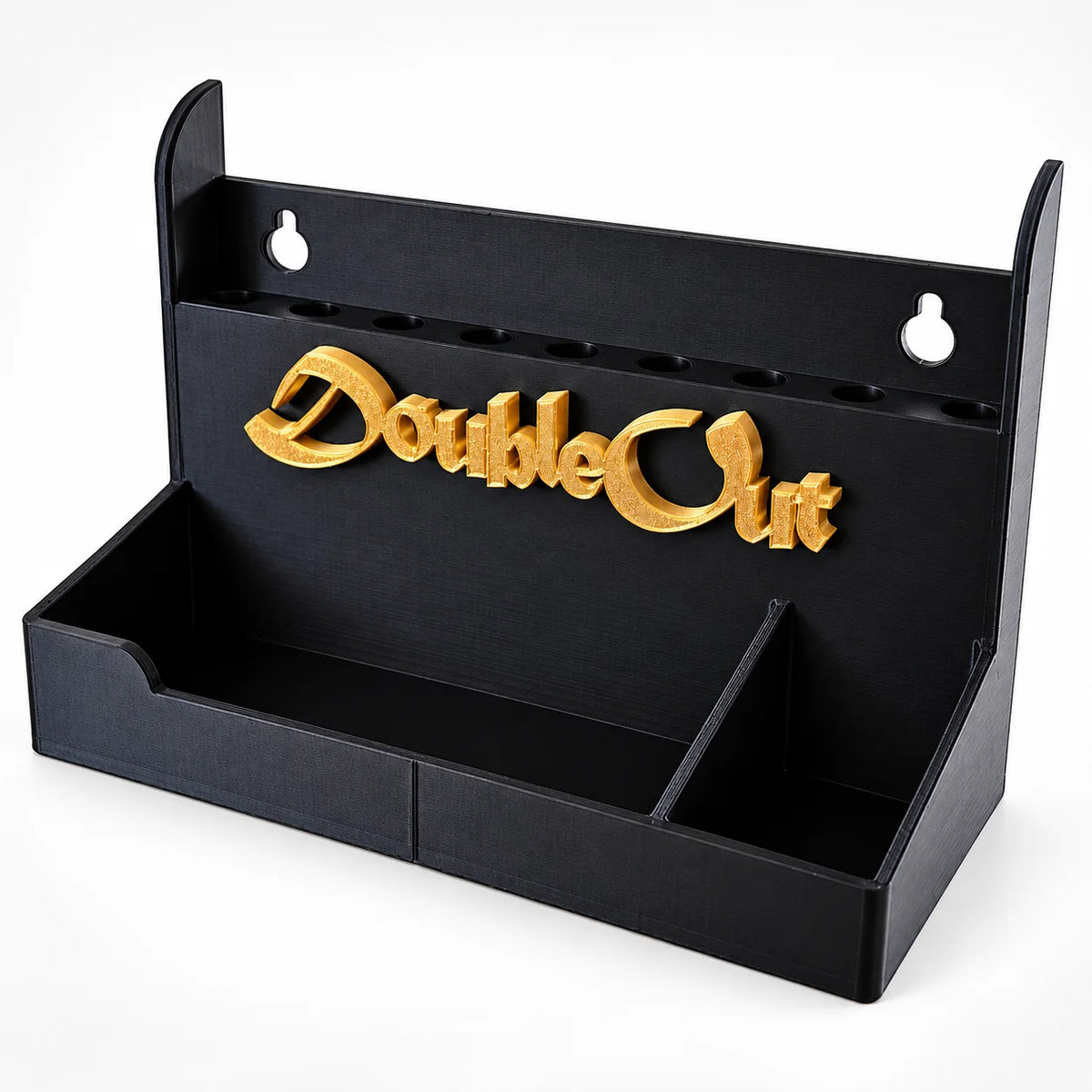 Dartunity 3D – Individuell konfigurierbarer Dartständer