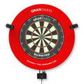 GRANBOARD Gran Eye – KI Auto Scoring System für Steel-Tip-Darts