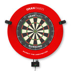 GRANBOARD Gran Eye – KI Auto Scoring System für Steel-Tip-Darts